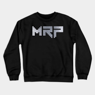 MRP Initials Crewneck Sweatshirt